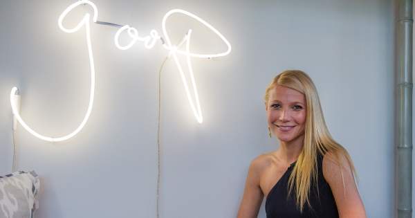Borítókép: Nem semmi! Magyar táskamárka került fel Gwyneth Paltrow karácsonyi ajándéklistájára