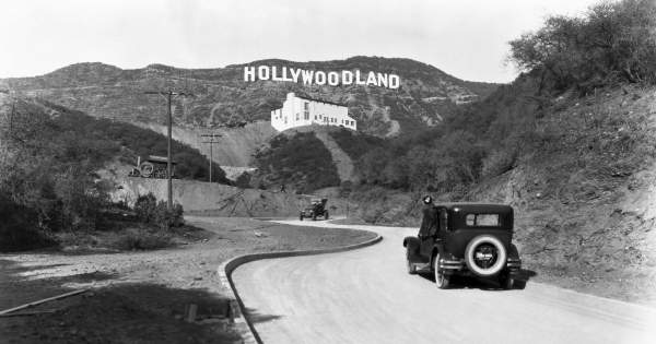 Borítókép: Kiszínezett múlt: így még nem láttad a hollywoodi filmsztárokat