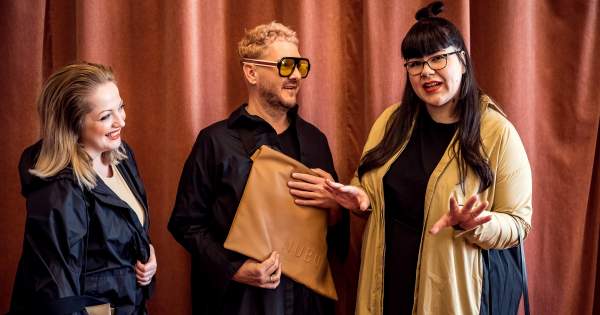 Borítókép: Úgy szeret, ahogy vagyok – Allee virtuális divatbemutató & kerekasztal beszélgetés a bodypositivity jegyében, április 9-én