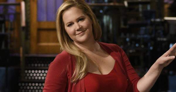 Borítókép: Te mit szólnál a helyében? Így trollkodta szét Amy Schumer születésnapját a férje