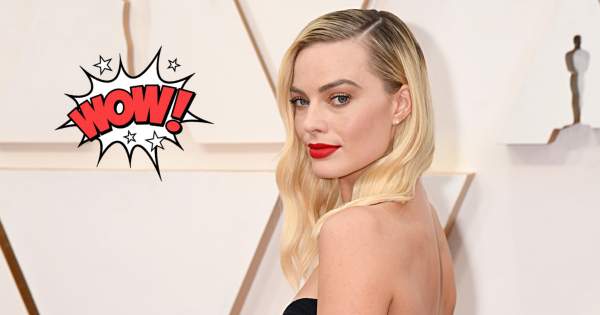 Borítókép: Imádjuk szőkén, de ez a haj ezerszer jobban áll Margot Robbie-nak!