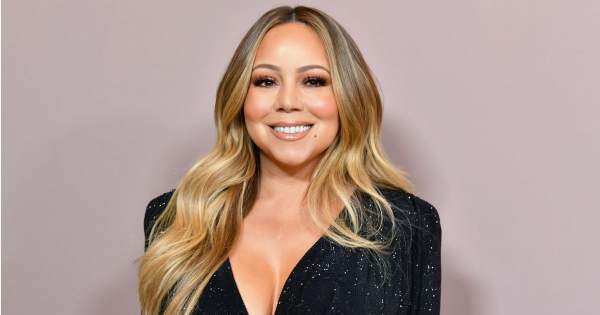 Borítókép: Tiszta anyja: Mariah Carey meseszép lánya modellként debütált