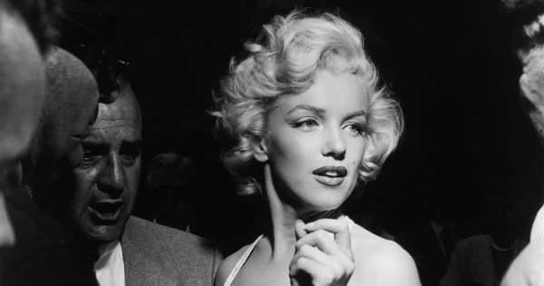 Borítókép: Legendák nyomában: Ilyen volt igazából az épp 100 éve született Marilyn Monroe élete, mikor nem forgott a kamera