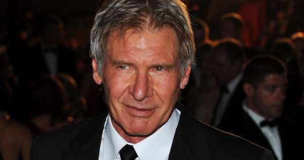 Borítókép: Láttad már? Ő Harrison Ford felesége, akiért közel 20 éve rajong a filmcsillag