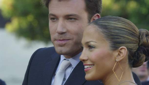 Borítókép: A legújabb fotók alapján Ben Affleck váratlan dologra készül!