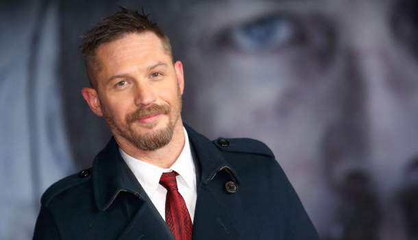 Borítókép: Előtte-utána: Így nézett ki Tom Hardy, mikor még senki sem ismerte a nevét