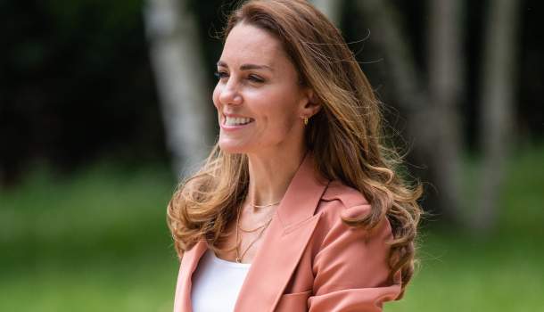 Borítókép: Katalin hercegné bemutatja: Íme a tökéletes őszi outfit, ami elegáns, mégis kényelmes