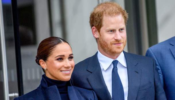 meghan markle, harry