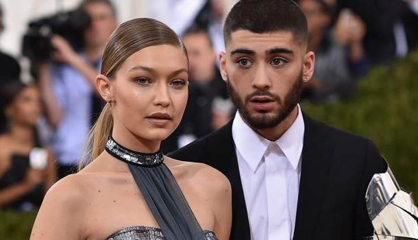 Borítókép: Gigi Hadid és Zayn Malik szakítottak: de ami ez után történt, sokkal meghökkentőbb