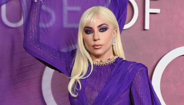 Borítókép: Tudtad? Lady Gaga ebben a világhírű sorozatban tűnt fel több mint 20 évvel ezelőtt