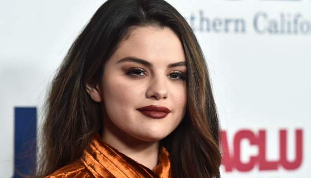 Borítókép: Selena Gomez visszahozza ezt a nem várt sminktrendet