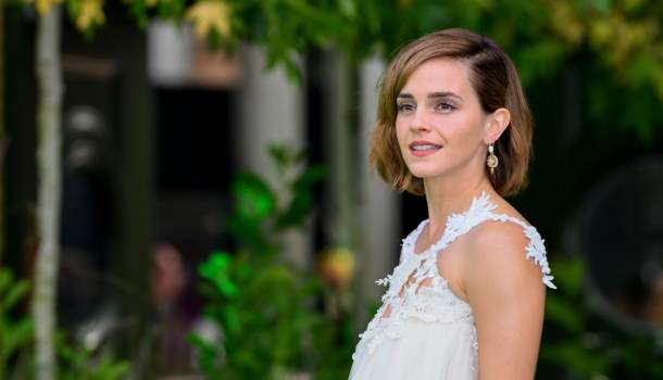 Borítókép: Minden sztár tanulhatna tőle - Így használja Emma Watson a hírnevét