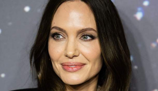 Angelina Jolie