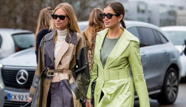 Borítókép: Főszerepben a leggings! 8+1 cicanadrágos outfit ötlet, amivel ebben az alapdarabban is stílusos lehetsz