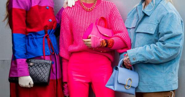 Borítókép: 8 táskatrend, amiért 2022-ben megőrülnek majd a fashionisták - igen, te is!