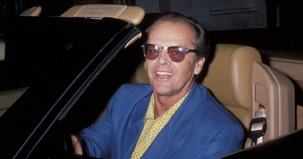 Borítókép: Döbbenetes a hasonlóság! Jack Nicholson 32 éves fia édesapja kiköpött mása
