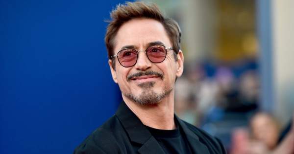 Borítókép: Sokkoló: Robert Downey Jr. sokkal öregebbnek és leharcoltabbnak látszik friss fotóin, mint mikor utoljára láttuk