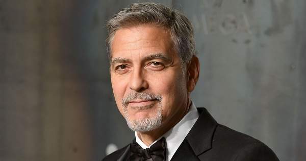 Borítókép: Előtte-utána: Így nézett ki George Clooney, mikor még senki sem ismerte a nevét