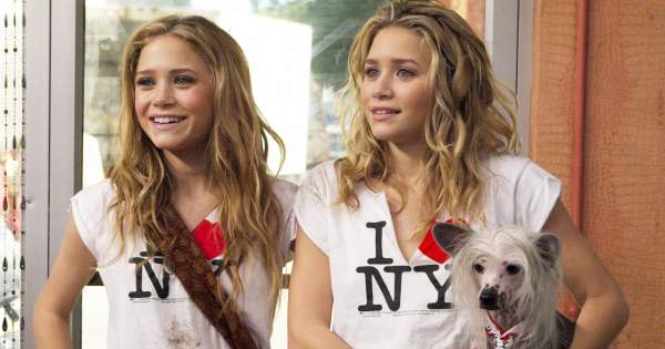 Borítókép: Erre nem számítottunk: úgy néz ki, hogy a legnagyobb titokban férjhez ment Ashley Olsen