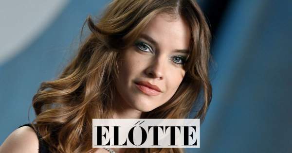 Borítókép: Palvin Barbi új frizurája a bizonyíték: ennyit képes változtatni egy nő kisugárzásán egy kis hajvágás