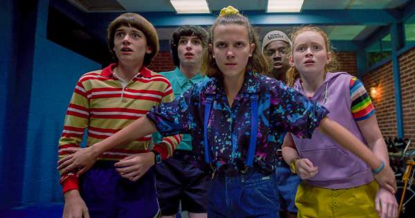 Borítókép: Akkor és most: Ennyit változtak a Stranger Things szereplői az elmúlt 6 évben