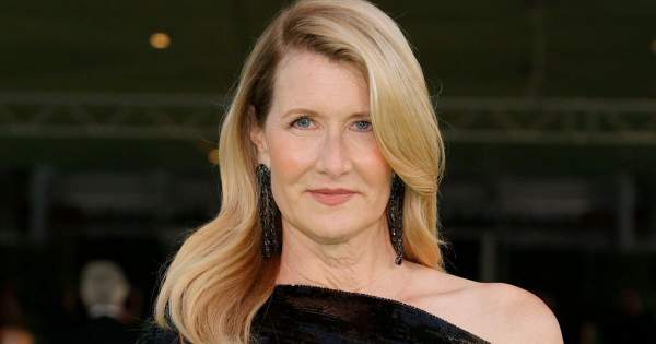 Borítókép: A rajongókat sokkolta a felfedezés: Laura Dern valójában ennyi idős volt a Jurassic Park forgatásakor