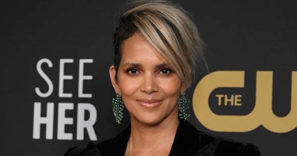 Borítókép: Ez most tényleg megtörténik? Halle Berry új posztja után a rajongók meglepő elmélettel álltak elő