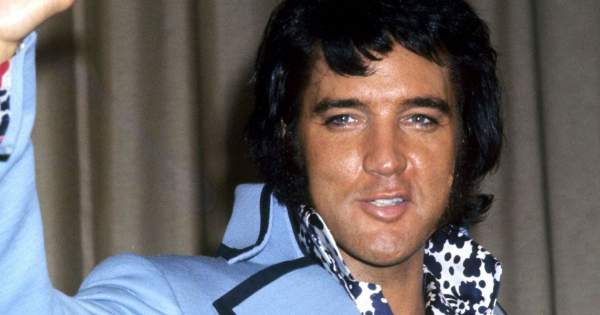 Borítókép: Ő volt Priscilla után Elvis Presley nagy szerelme - így néz kis a most 68 a éves Ginger Alden!