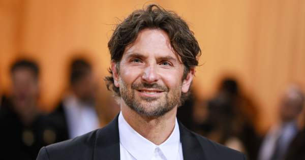 Borítókép: Bradley Cooper újra szerelmes! Már azt is tudni, ki rabolta el a szívét