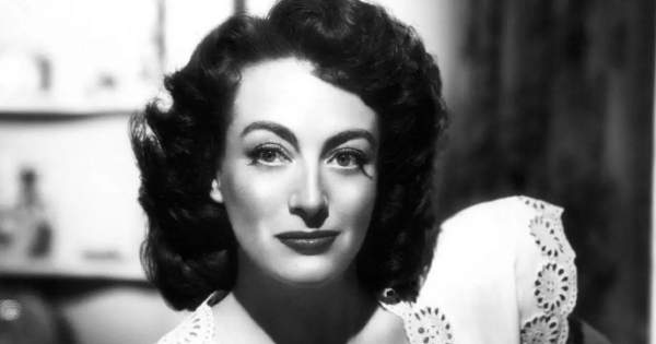 Borítókép: Az örömlányból lett világsztár, aki rajongott a nőkért: Joan Crawford