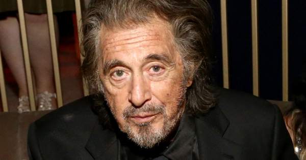 Borítókép: Láttad már Al Pacino 23 éves lányát? Oliviát nem érdeklik a beszólások, büszkén vállalja plusz kilóit