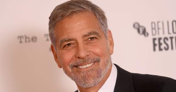 Borítókép: Ő volt George Clooney ritkán látott nővére - Adelia könyvelőként dolgozott és köszönte, de nem kért a reflektorfényből