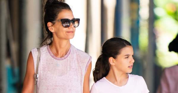 Borítókép: Nem Suri Cruise többé az első! Őt tartják most a legstílusosabb sztárcsemetének az emberek