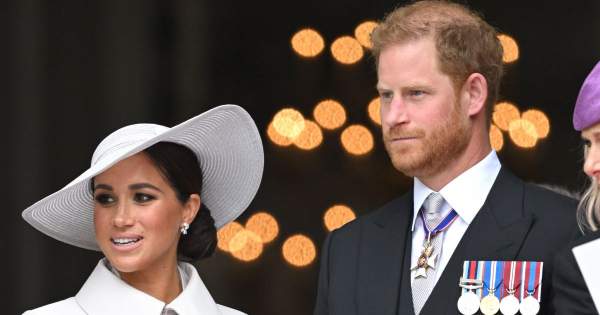 Borítókép: Meghan Markle többé nem marad csendben: interjúban tálalt ki a királyi családról