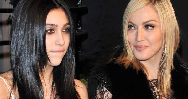 Borítókép: Szigorú szabályok, amiket Madonna gyerekei sosem szeghetnek meg
