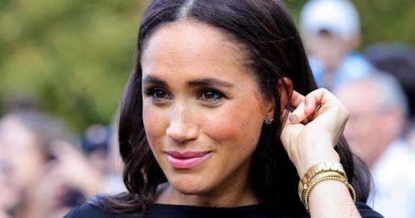 Borítókép: Meghan Markle újabb komoly szabályt szegett meg a II. Erzsébet királynő tiszteletére tartott megemlékezésen