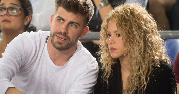 Borítókép: "Nem csak nekem volt nehéz" - Shakira először törte meg a csendet Piquével való szakításáról