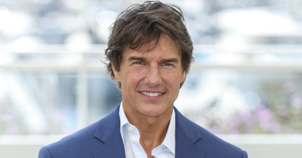 Borítókép: Vállás kívánságra? Megdöbbentő dolgokat állít Tom Cruise és a Szcientológia Egyház kapcsolatáról egy most megjelent könyv