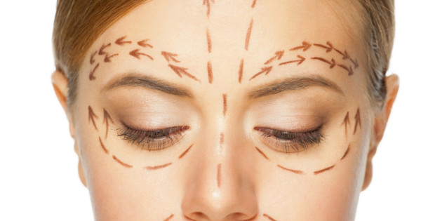 Borítókép: Ez a trükk feszesíti a bőrt és botox hatást nyújt