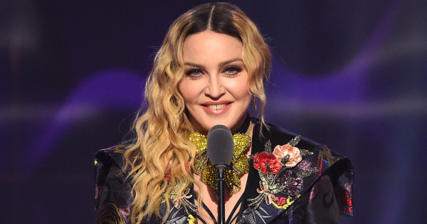 Borítókép: Madonna coming outolt! Új TikTok videójában nagy vallomást tesz