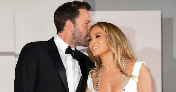 Borítókép: Jennifer Lopez először vallott Ben Affleckkel való házasságáról és Jennifer Garnerről