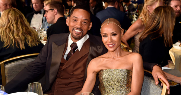 Borítókép: Will Smith-t felesége saját fiuk haverjával csalta - Sztárok szerelmi történetei, amelyek óriási hullámvölgyeket is túléltek