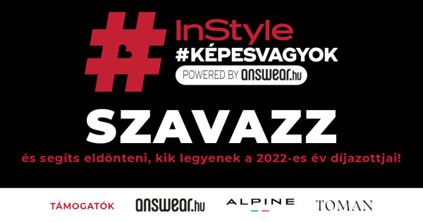Borítókép: Ők voltak a #KÉPESVAGYOK díj 2022-es jelöltjei