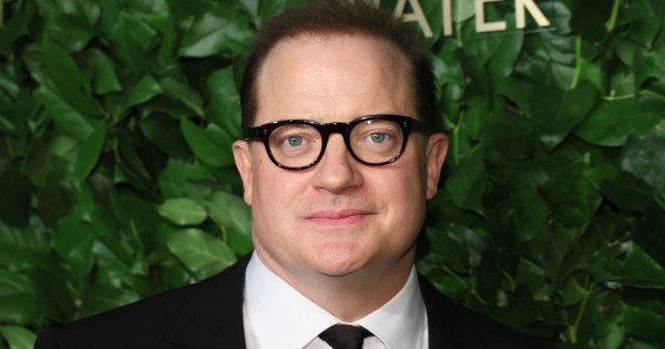 Borítókép: Megáll az eszünk: nem gondoltuk volna, hogy mennyire jóképűek Brendan Fraser fiai