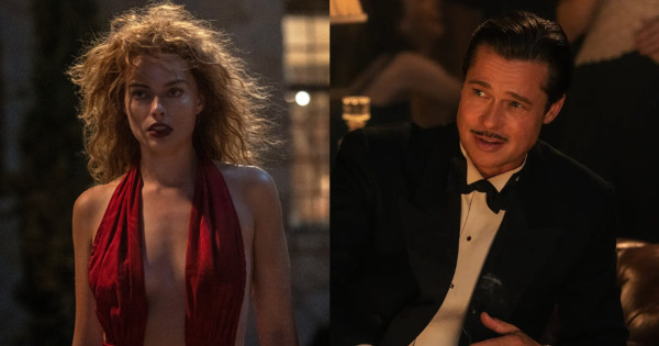 Borítókép: Tudtad? Ezek a nagy hollywoodi ikonok inspirálták napjaink egyik megosztó filmjének, a Babylonnak a karaktereit