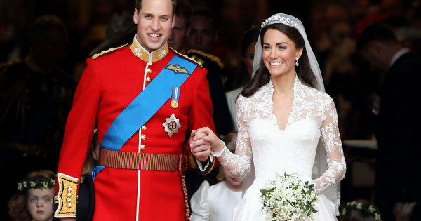 Borítókép: Tudtad, hogy kis híján nem Kate Middleton lett Vilmos herceg felesége? Mutatjuk, ki lett volna a királyné