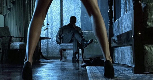 Borítókép: Amikor Bruce Willis exneje egy szál semmiben vonaglott! Avagy a filmgyártás történetének 11 legszexibb táncos jelenete