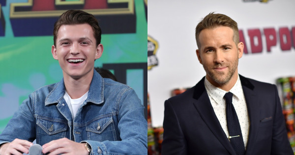 Borítókép: Ryan Reynoldstól Tom Hollandig: 7 film, aminél még nem tudtuk, hogy filmcsillagok fognak születni 