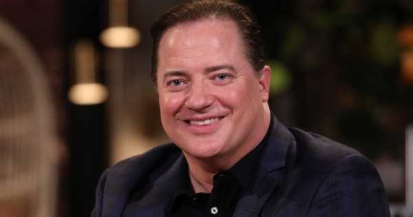 Borítókép: Brendan Fraser életveszélybe került a forgatáson: eszméletét vesztette