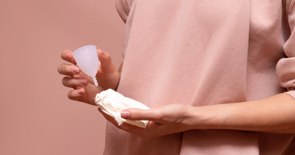 Borítókép: 5 ostoba mítosz a menstruációról, amiben sokan még mindig hisznek: ideje beszélnünk róluk
